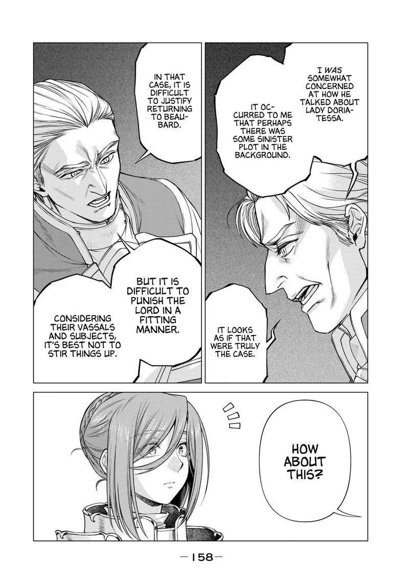 Henkyou No Roukishi Bard Loen Chapter 67 Page 10
