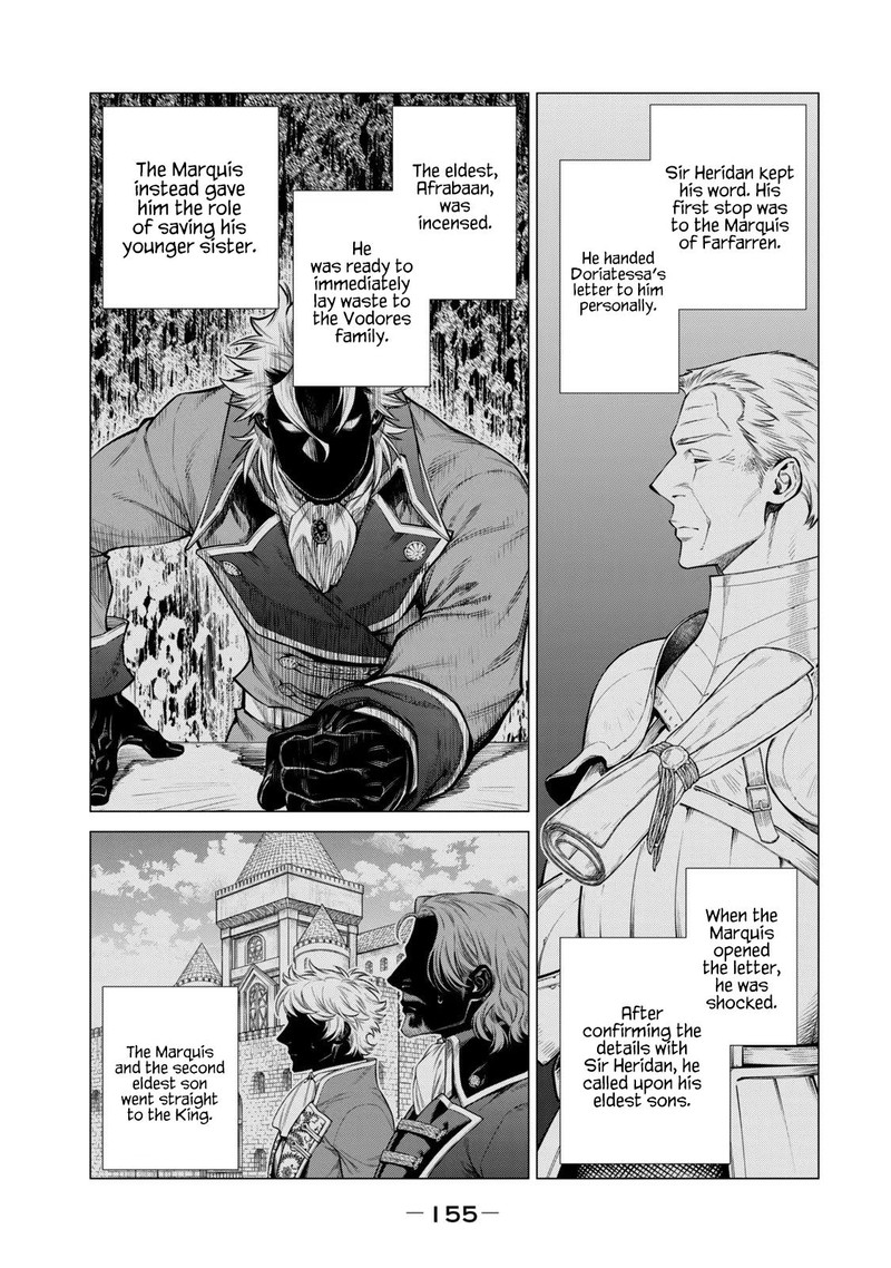 Henkyou No Roukishi Bard Loen Chapter 67 Page 7