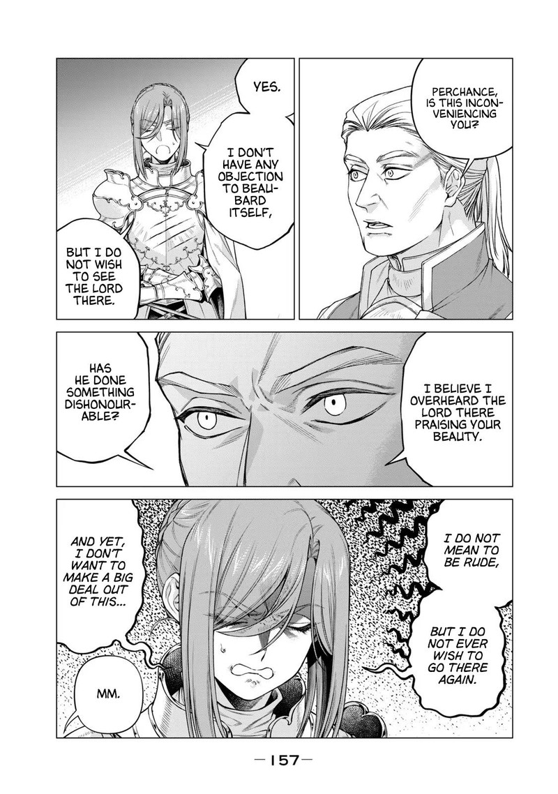Henkyou No Roukishi Bard Loen Chapter 67 Page 9