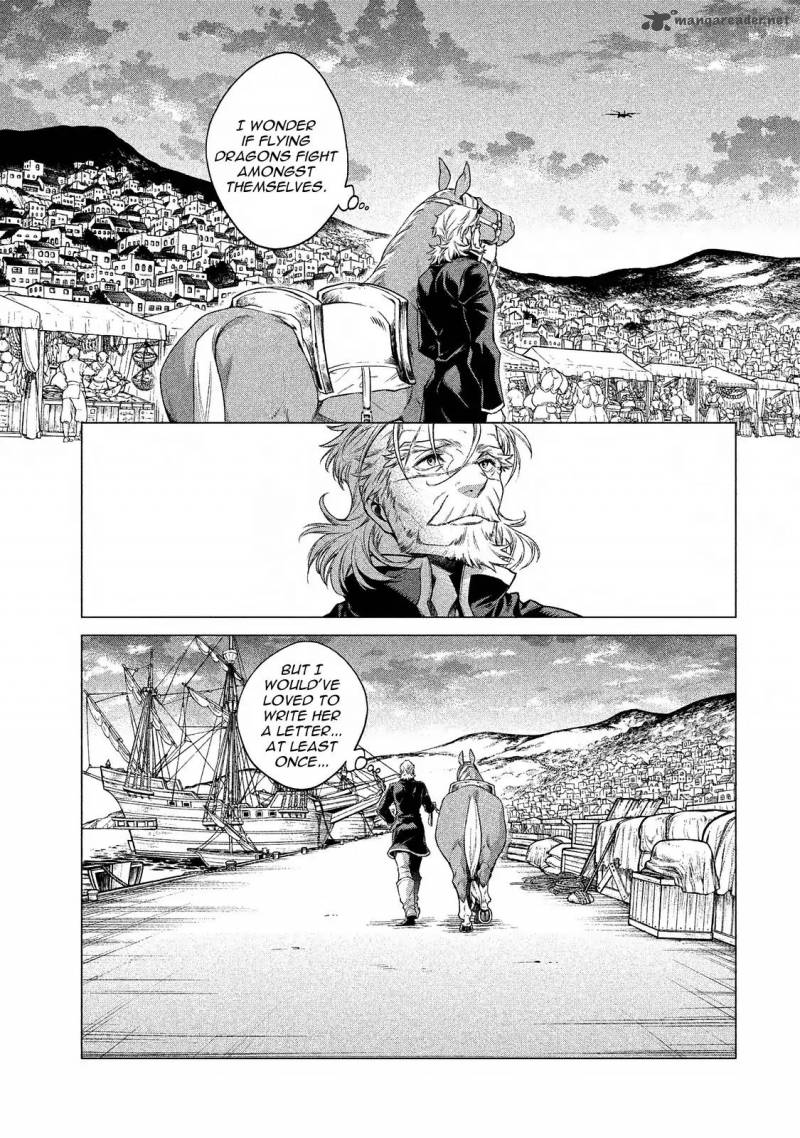 Henkyou No Roukishi Bard Loen Chapter 7 Page 30