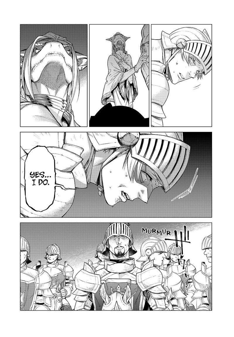 Henkyou No Roukishi Bard Loen Chapter 74 Page 14