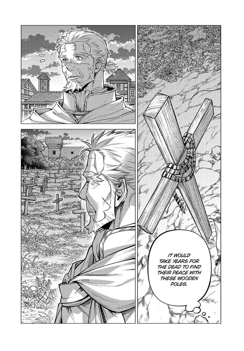 Henkyou No Roukishi Bard Loen Chapter 76 Page 19