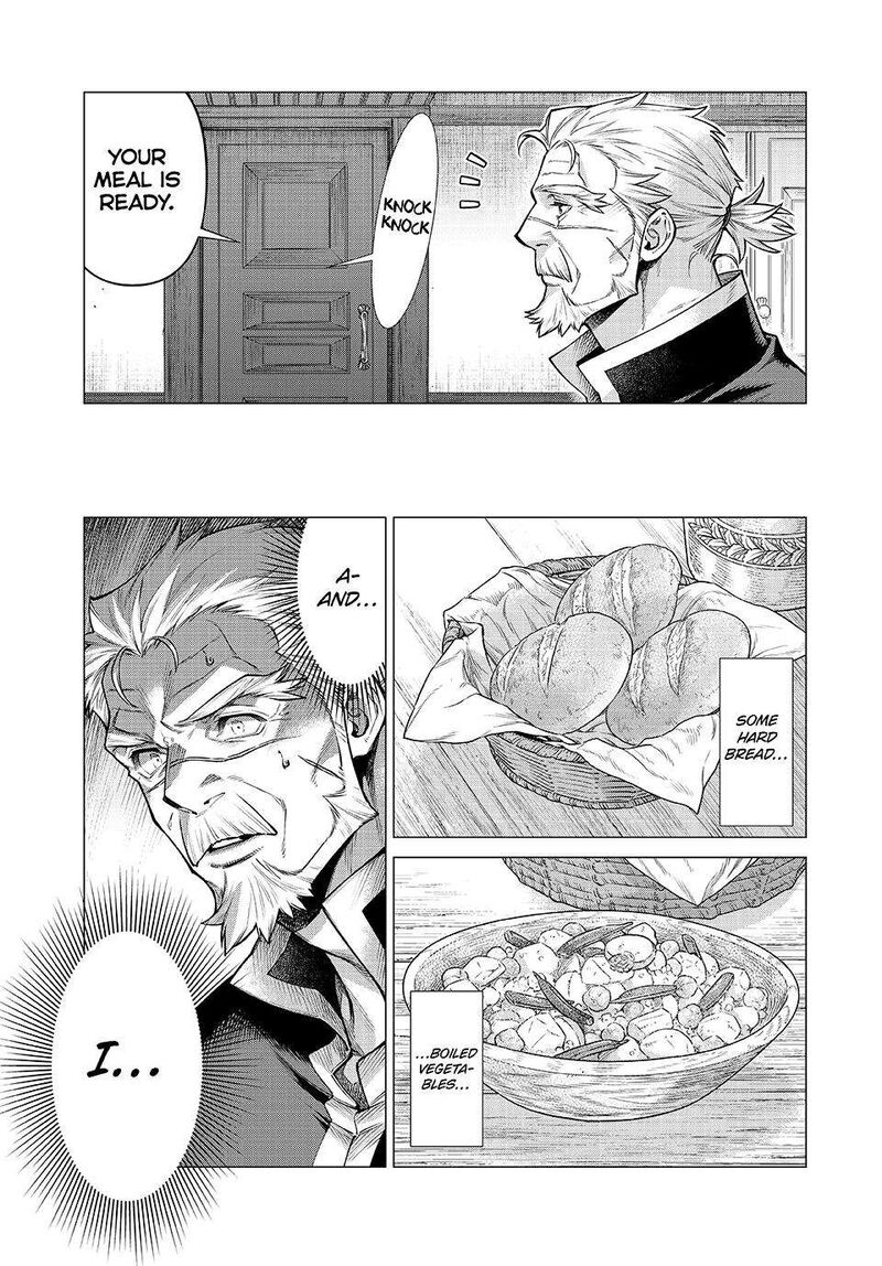 Henkyou No Roukishi Bard Loen Chapter 77 Page 3