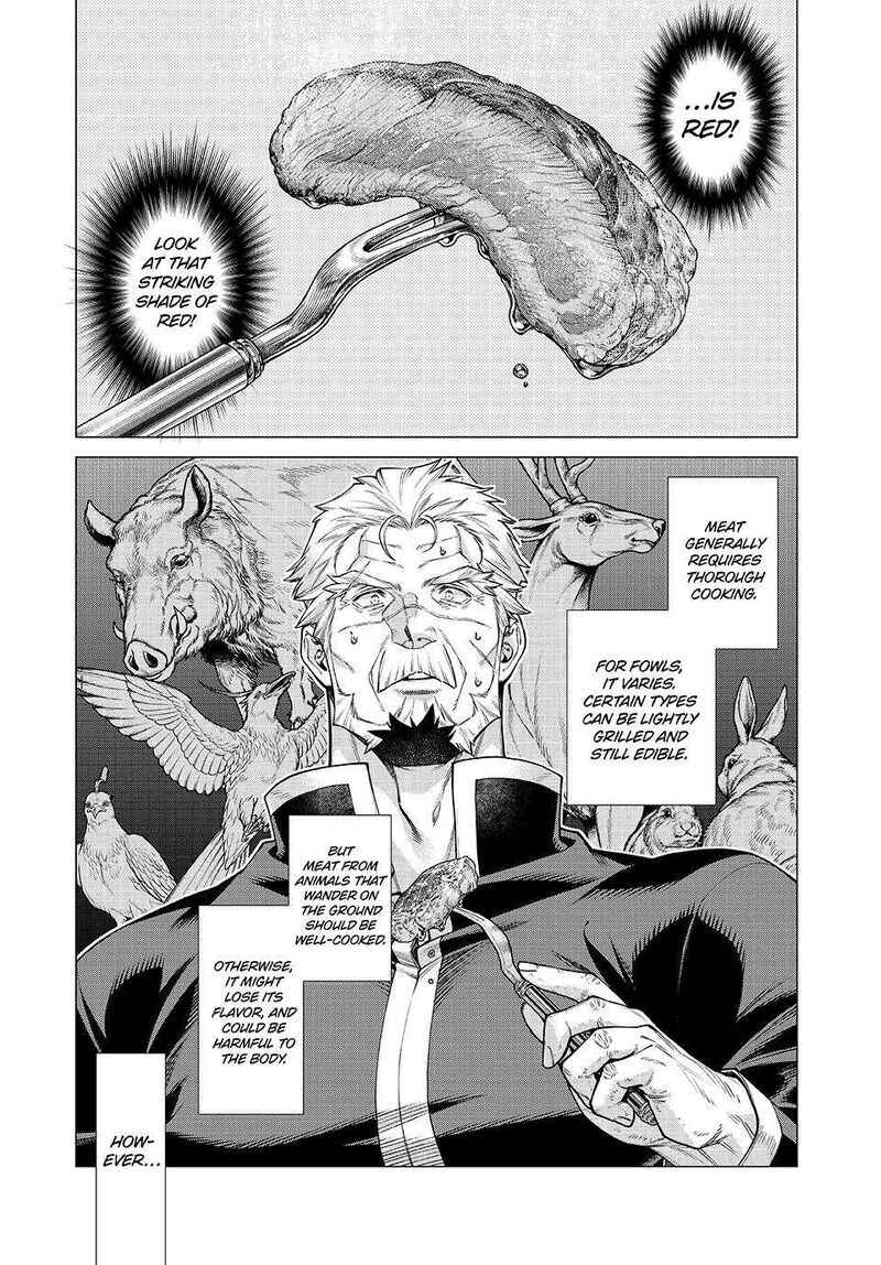 Henkyou No Roukishi Bard Loen Chapter 77 Page 6