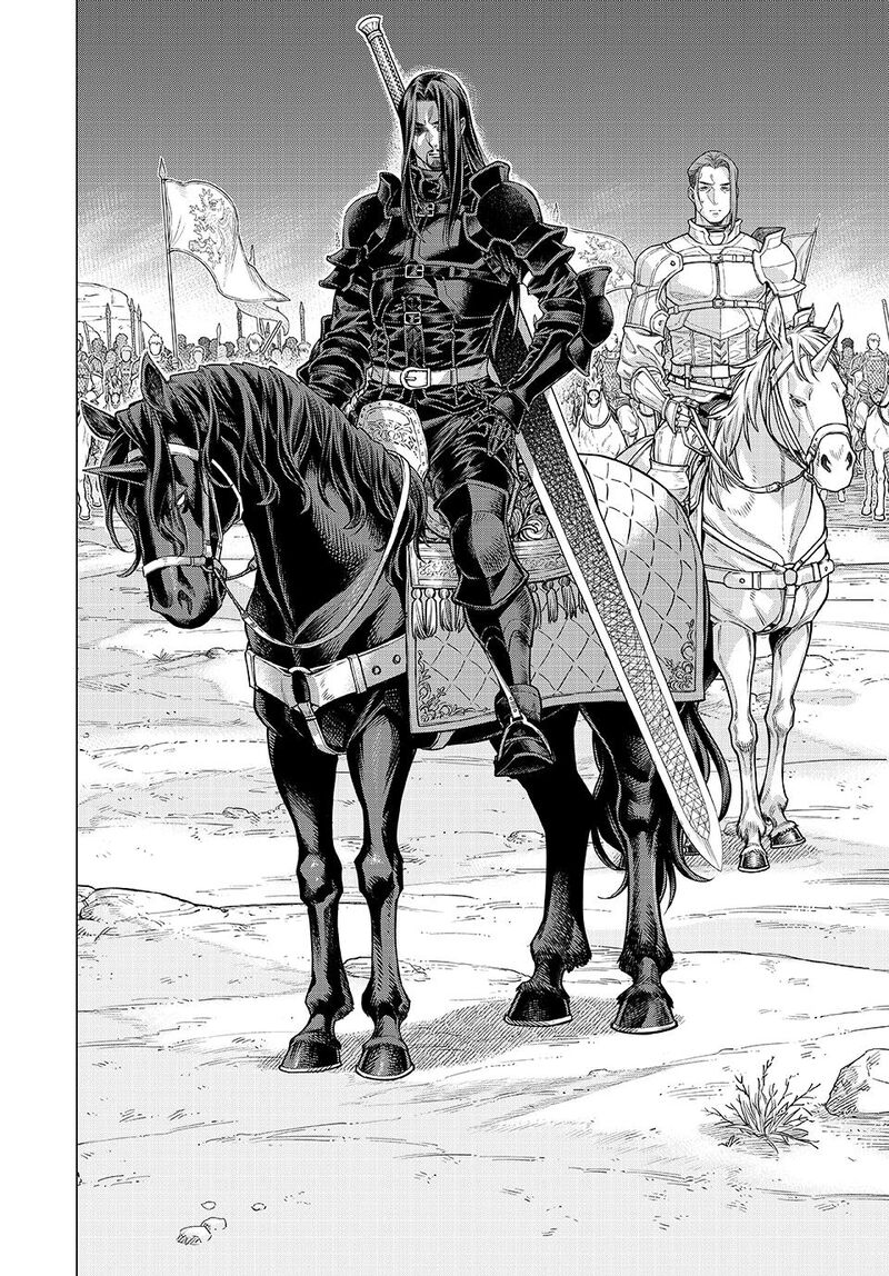 Henkyou No Roukishi Bard Loen Chapter 78 Page 10