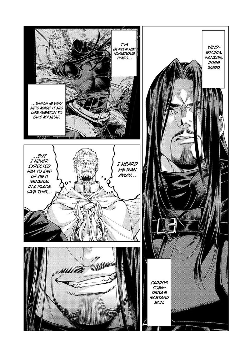 Henkyou No Roukishi Bard Loen Chapter 78 Page 11