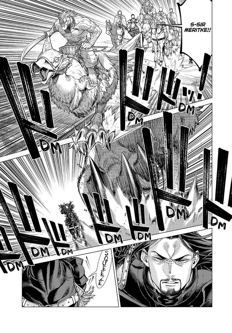 Henkyou No Roukishi Bard Loen Chapter 78 Page 13