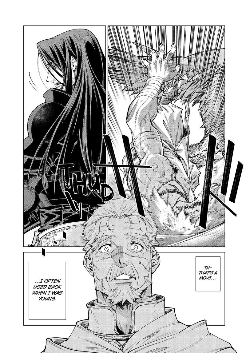 Henkyou No Roukishi Bard Loen Chapter 78 Page 17