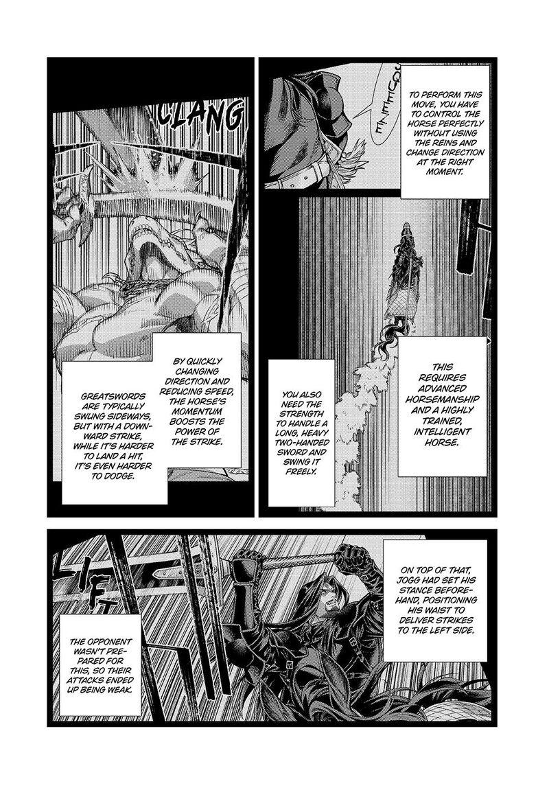 Henkyou No Roukishi Bard Loen Chapter 78 Page 18