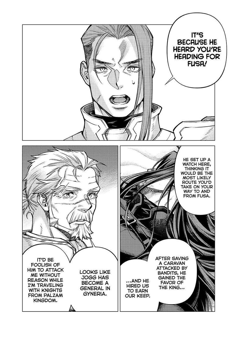 Henkyou No Roukishi Bard Loen Chapter 79 Page 10