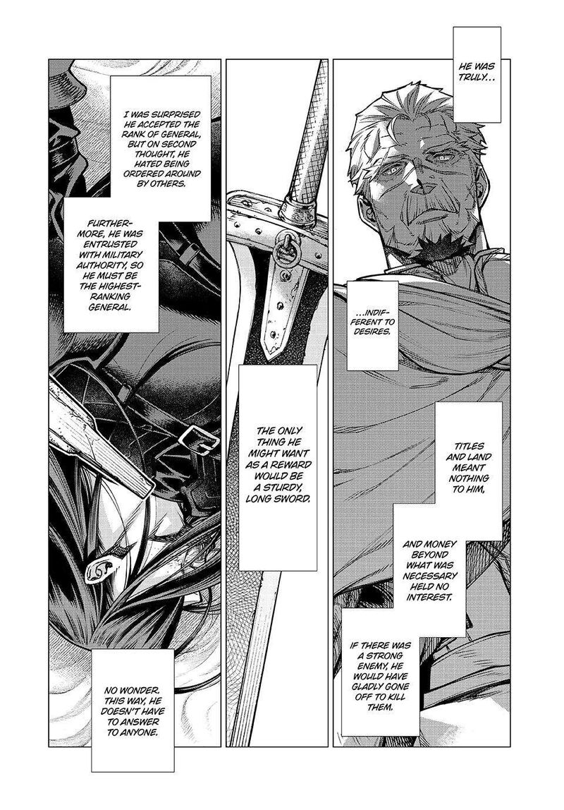 Henkyou No Roukishi Bard Loen Chapter 79 Page 13