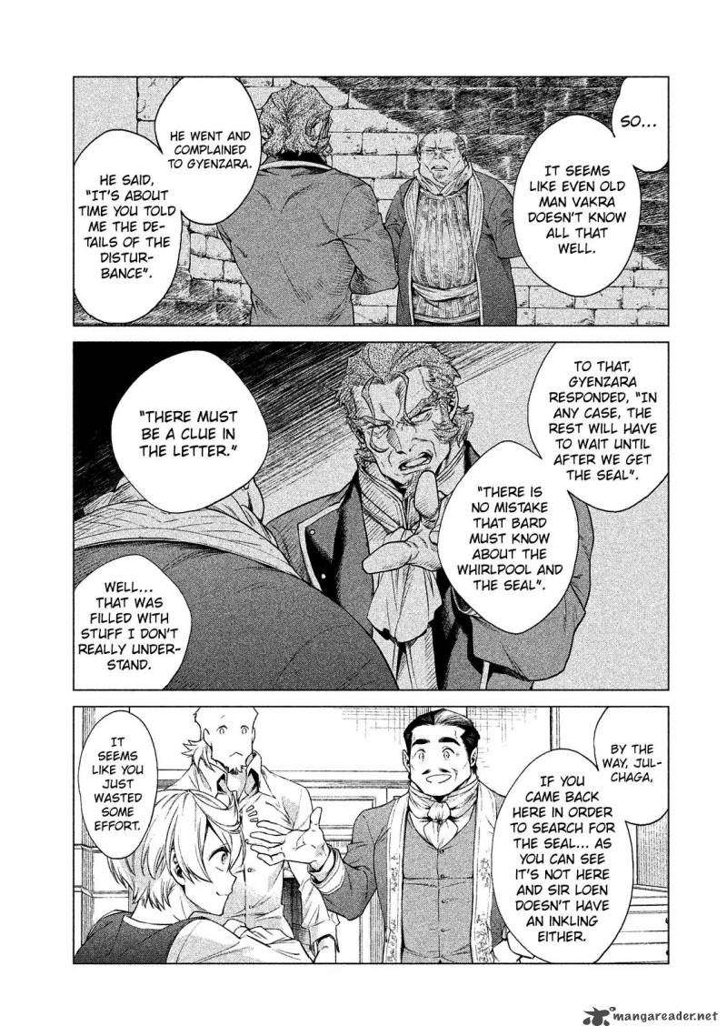 Henkyou No Roukishi Bard Loen Chapter 8 Page 24