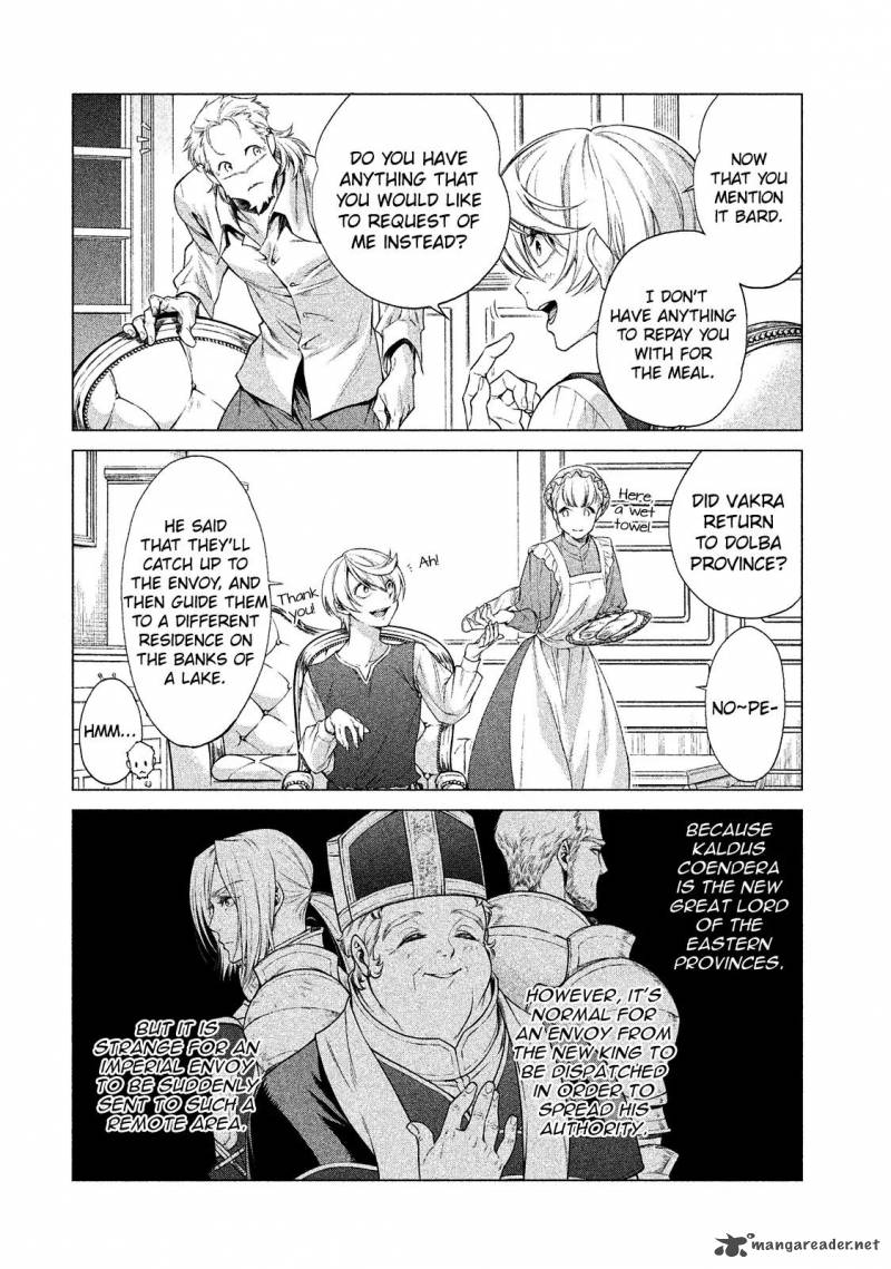 Henkyou No Roukishi Bard Loen Chapter 8 Page 27