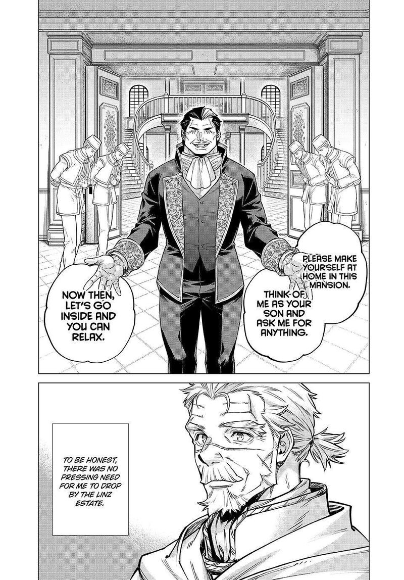 Henkyou No Roukishi Bard Loen Chapter 80 Page 13