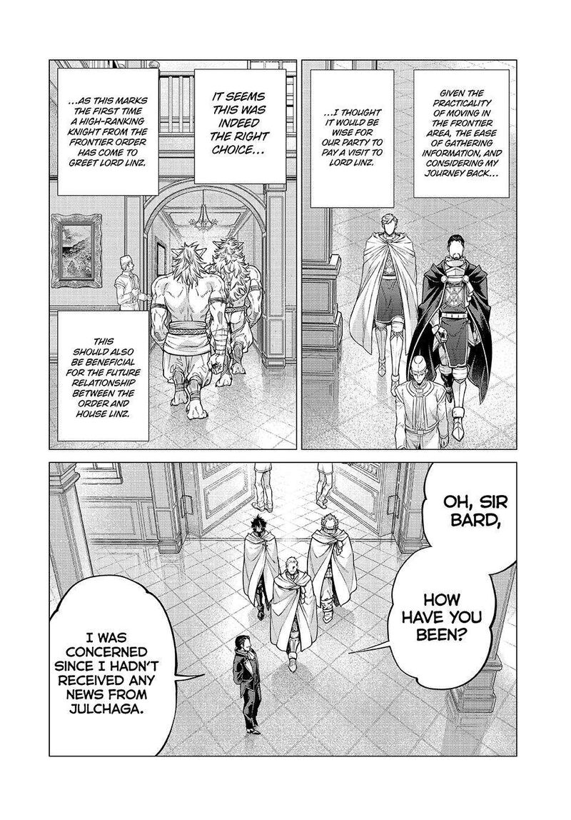 Henkyou No Roukishi Bard Loen Chapter 80 Page 14