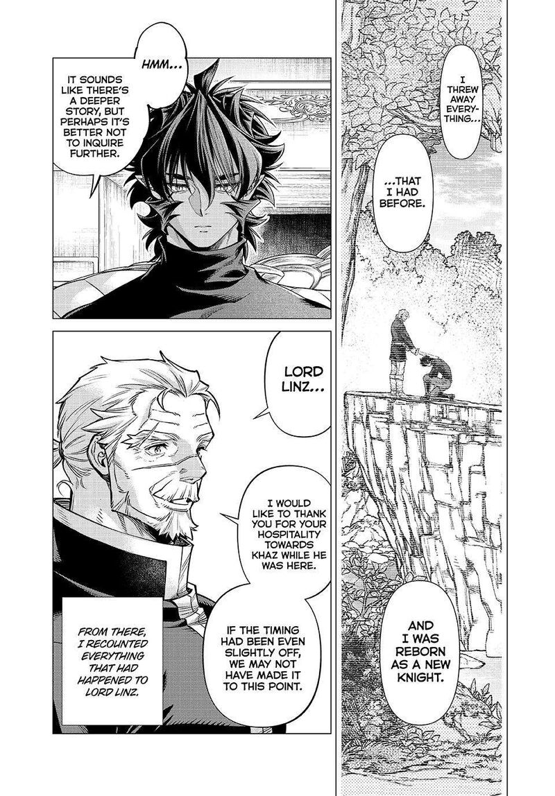 Henkyou No Roukishi Bard Loen Chapter 80 Page 17