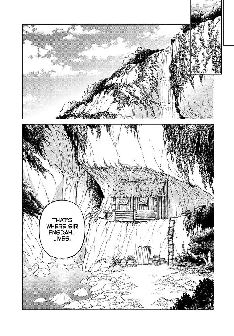 Henkyou No Roukishi Bard Loen Chapter 81 Page 11