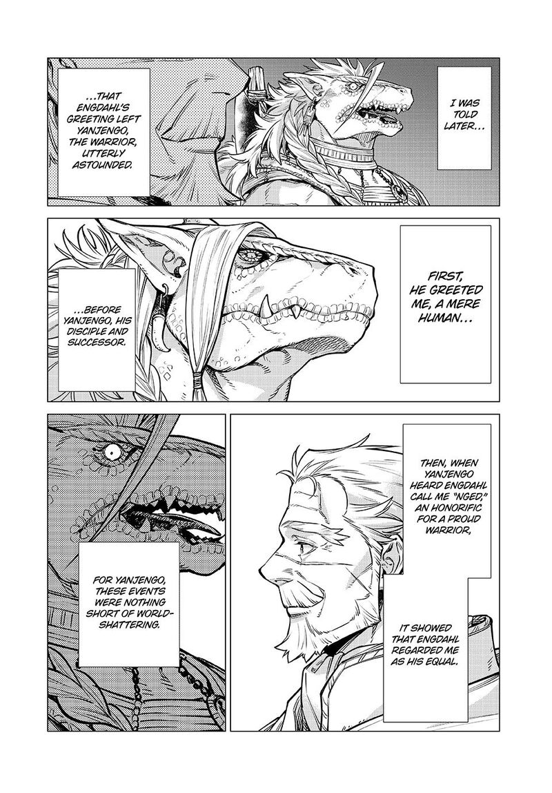 Henkyou No Roukishi Bard Loen Chapter 81 Page 16