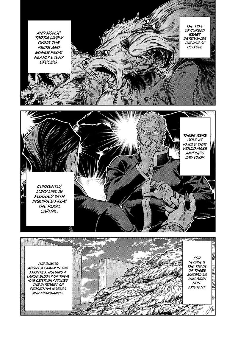 Henkyou No Roukishi Bard Loen Chapter 81 Page 8