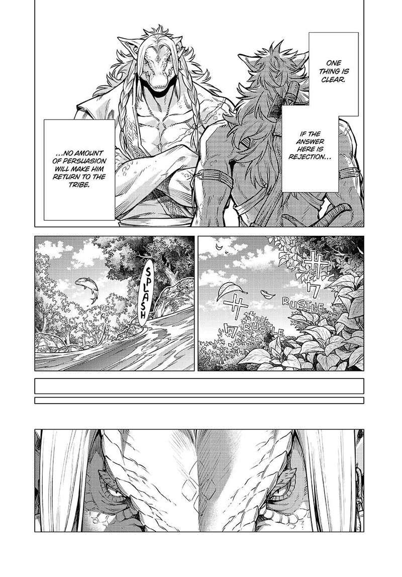 Henkyou No Roukishi Bard Loen Chapter 82 Page 10