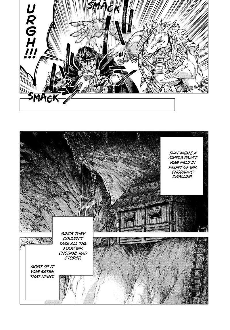 Henkyou No Roukishi Bard Loen Chapter 82 Page 12