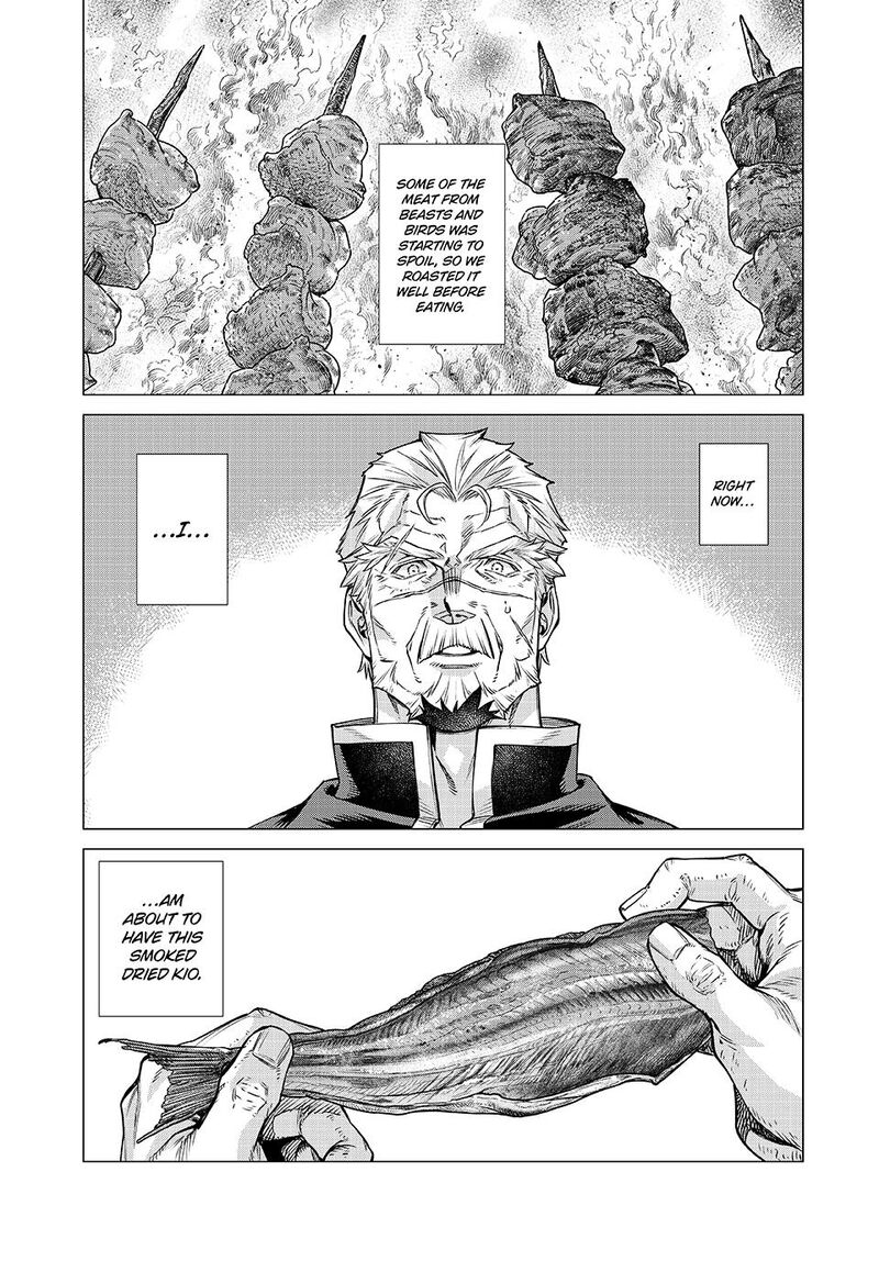 Henkyou No Roukishi Bard Loen Chapter 82 Page 13