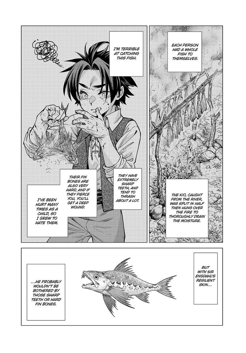 Henkyou No Roukishi Bard Loen Chapter 82 Page 14