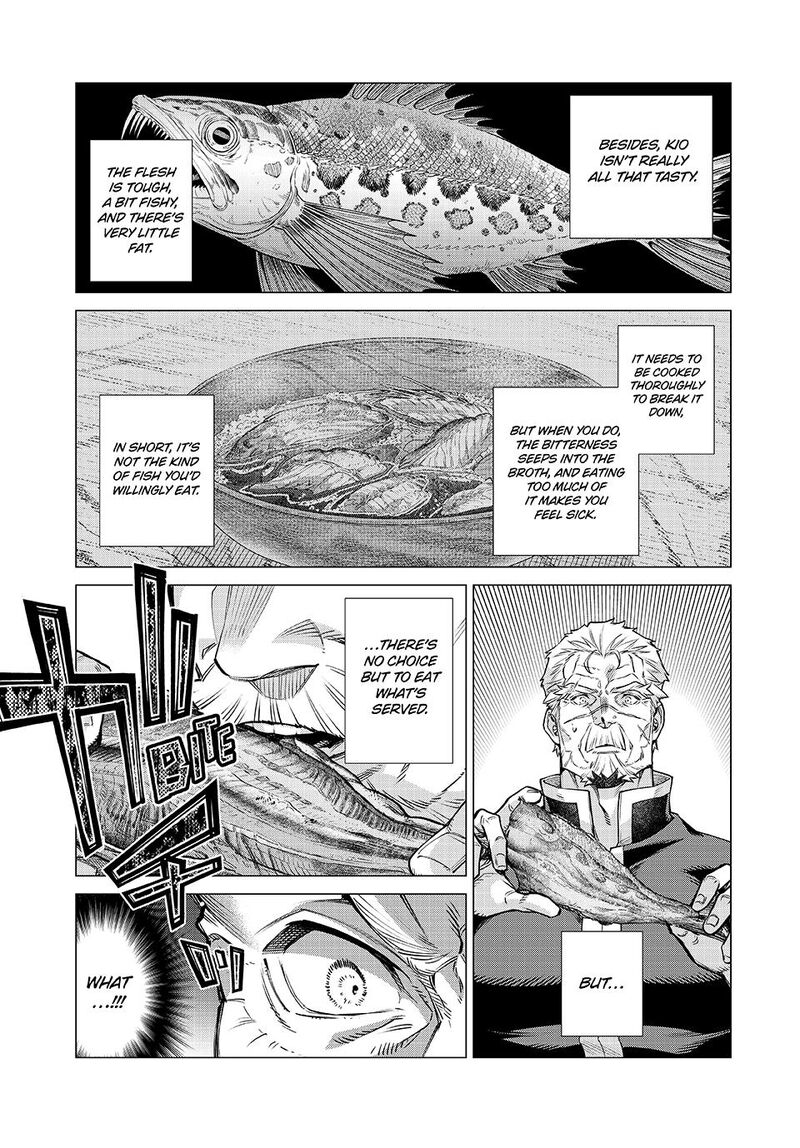 Henkyou No Roukishi Bard Loen Chapter 82 Page 15