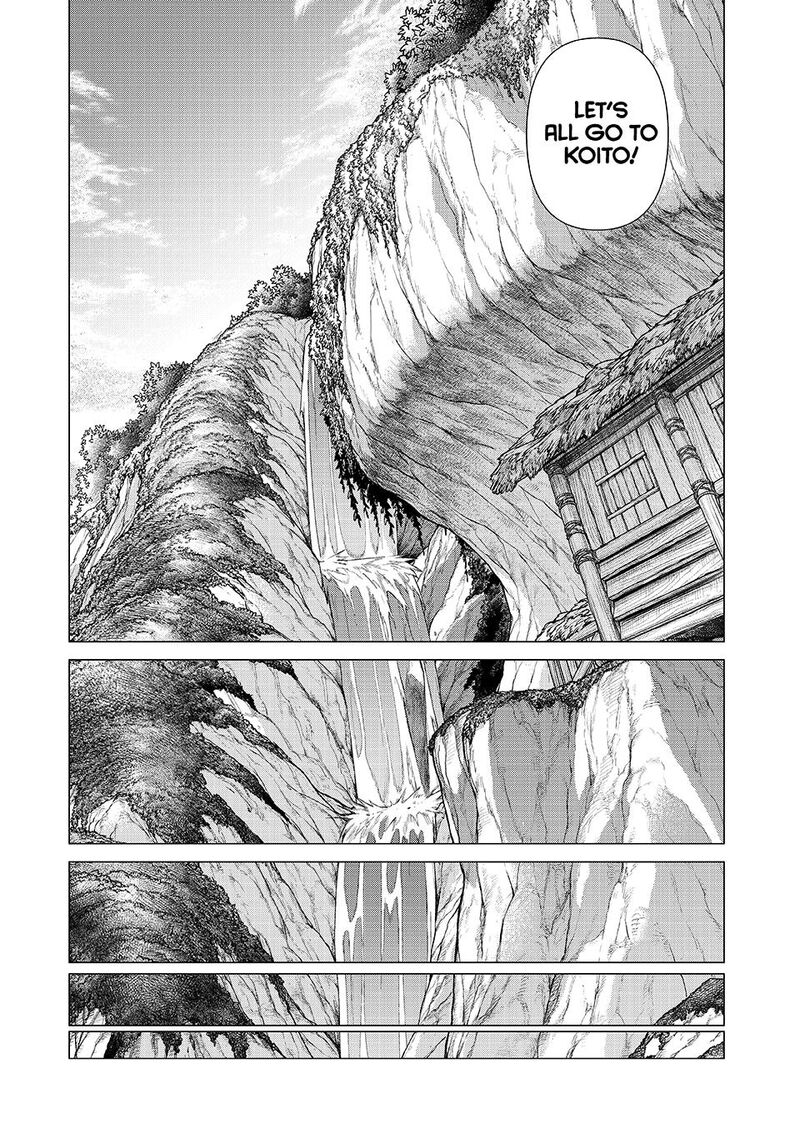 Henkyou No Roukishi Bard Loen Chapter 83 Page 14