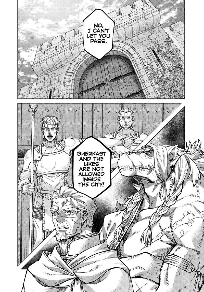 Henkyou No Roukishi Bard Loen Chapter 83 Page 16