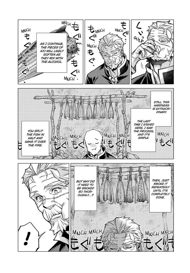 Henkyou No Roukishi Bard Loen Chapter 83 Page 3