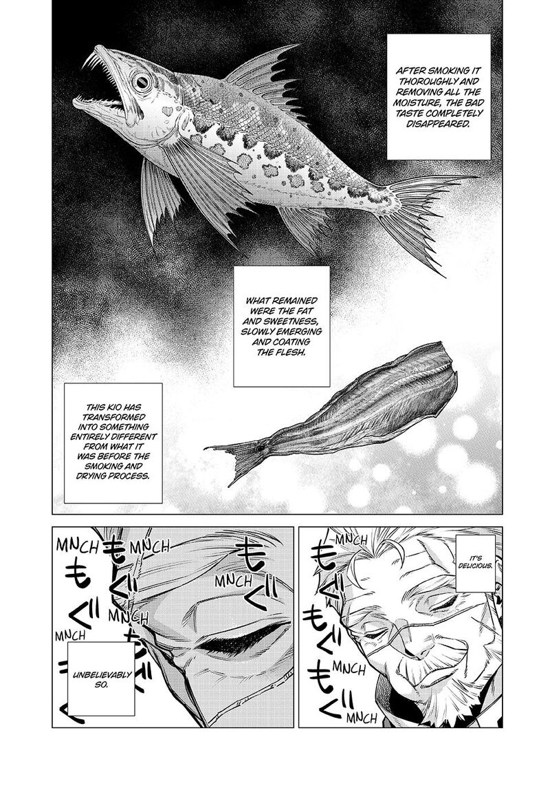 Henkyou No Roukishi Bard Loen Chapter 83 Page 5