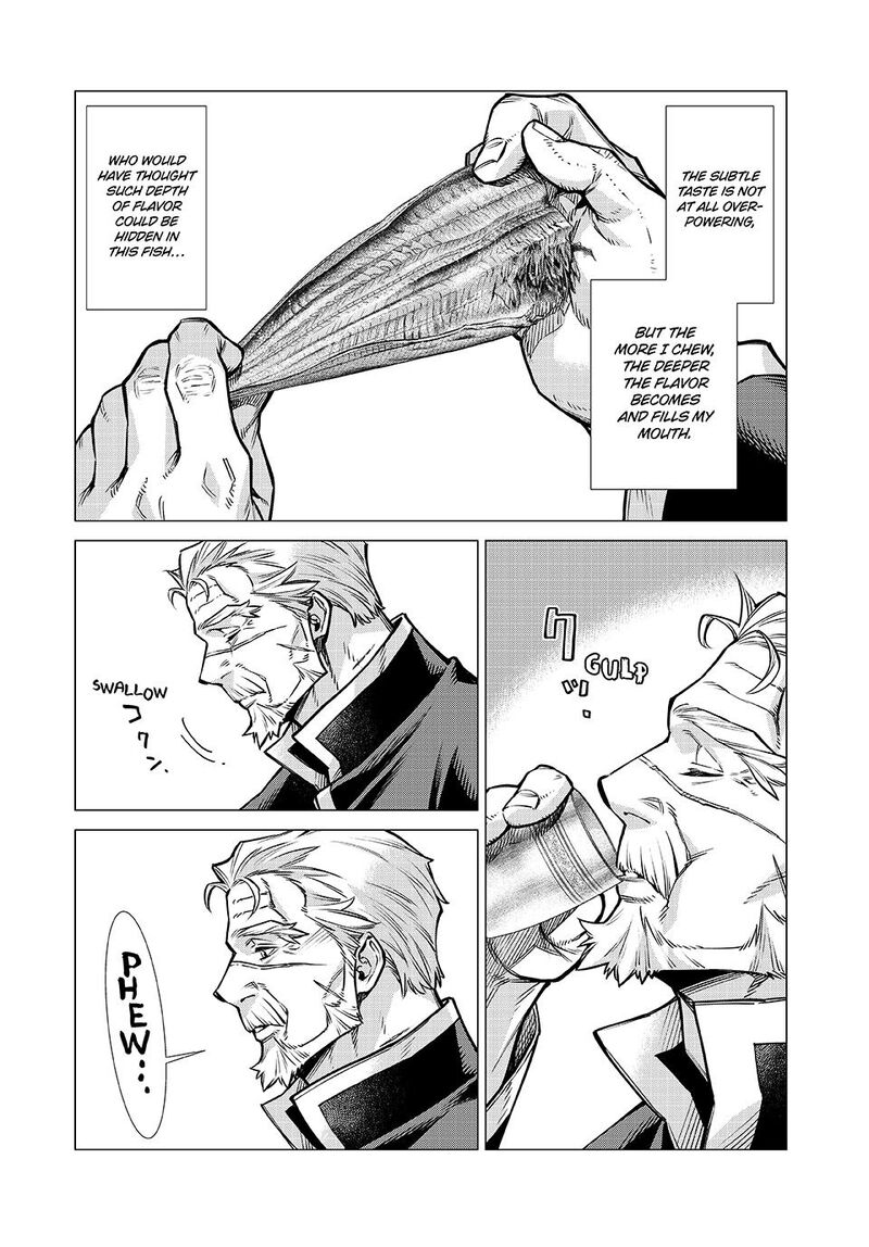 Henkyou No Roukishi Bard Loen Chapter 83 Page 6