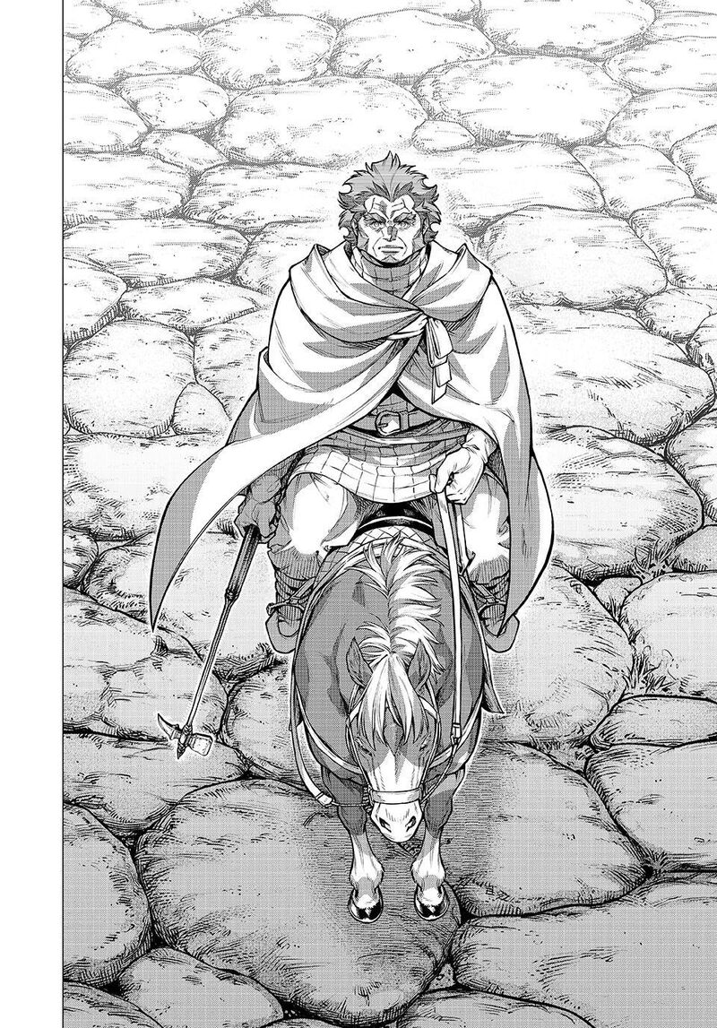 Henkyou No Roukishi Bard Loen Chapter 88 Page 18