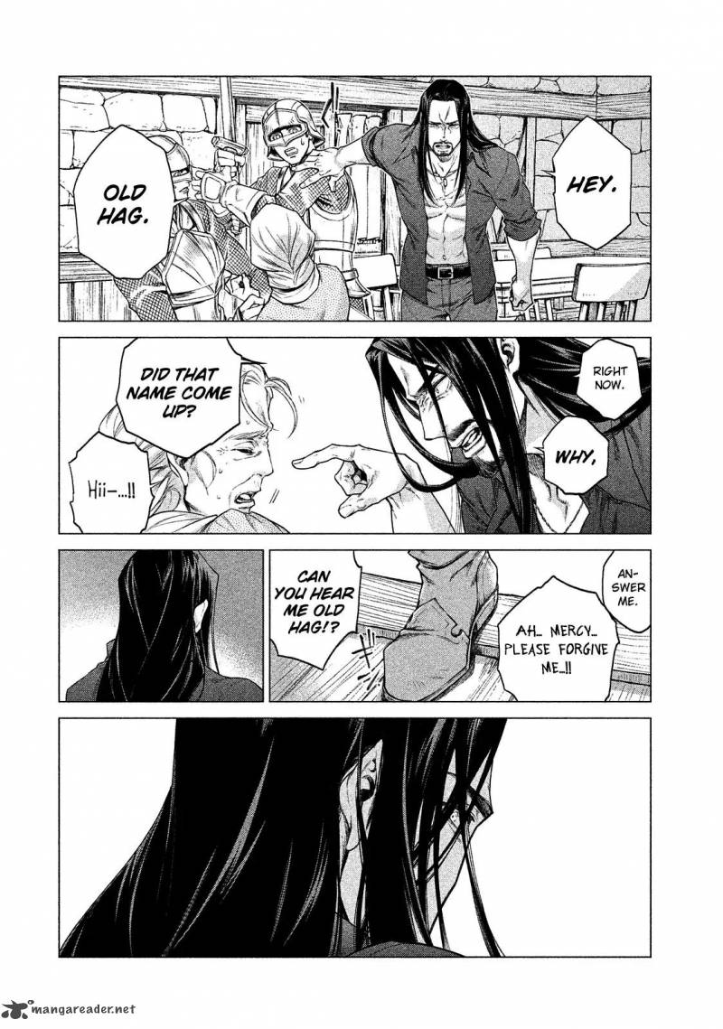 Henkyou No Roukishi Bard Loen Chapter 9 Page 21