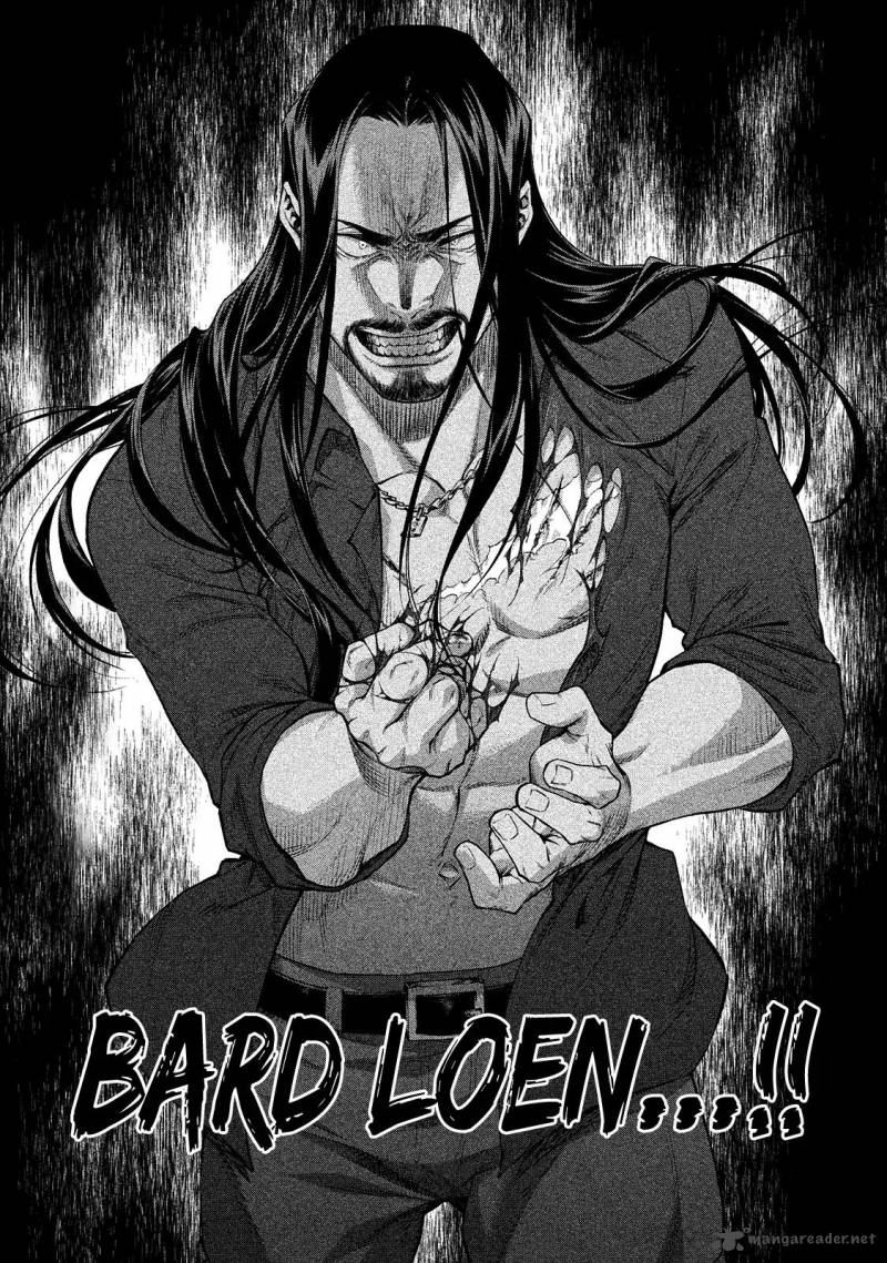 Henkyou No Roukishi Bard Loen Chapter 9 Page 24