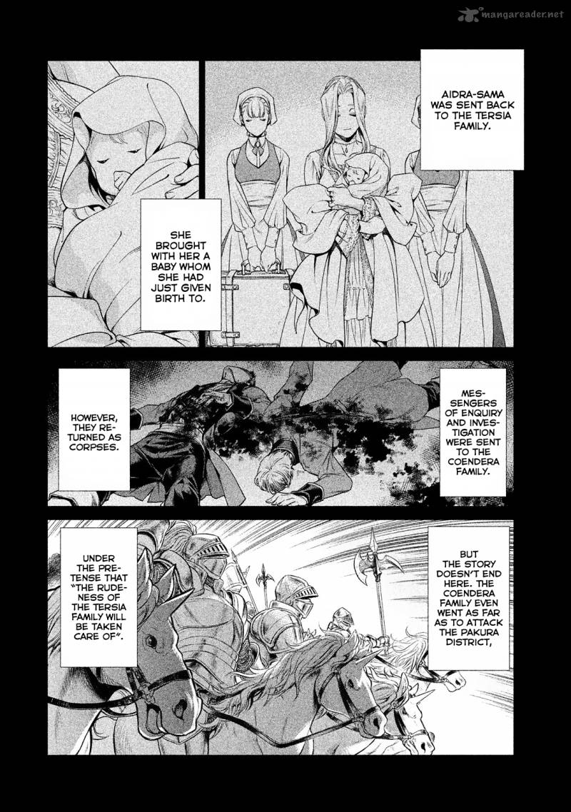 Henkyou No Roukishi Bard Roen Chapter 2 Page 10