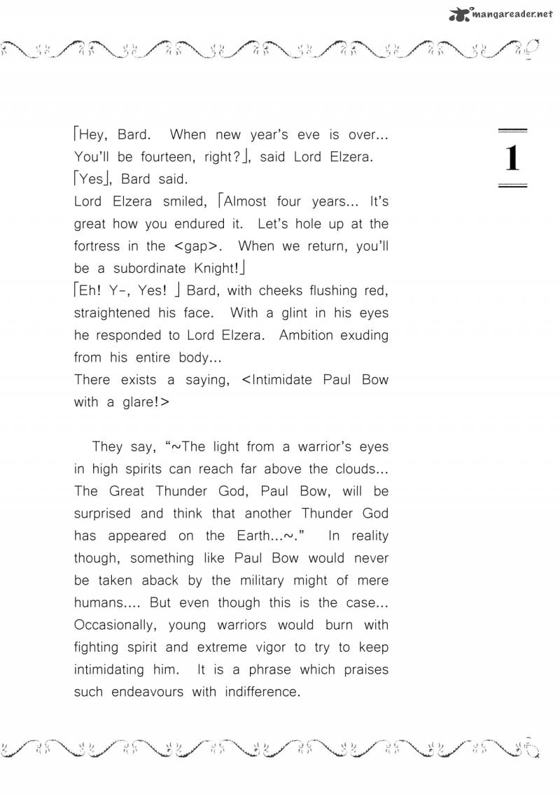 Henkyou No Roukishi Bard Roen Chapter 4 Page 48