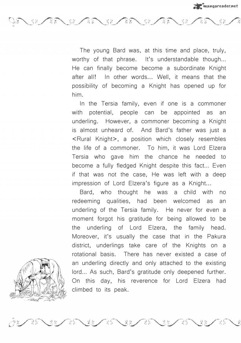 Henkyou No Roukishi Bard Roen Chapter 4 Page 49