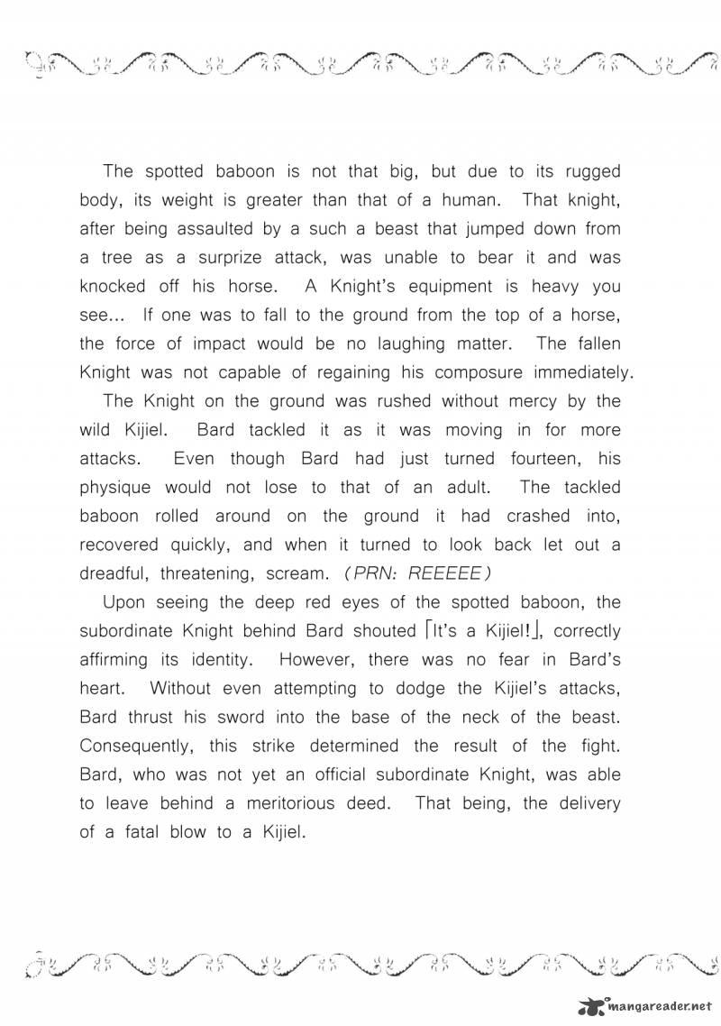 Henkyou No Roukishi Bard Roen Chapter 4 Page 51
