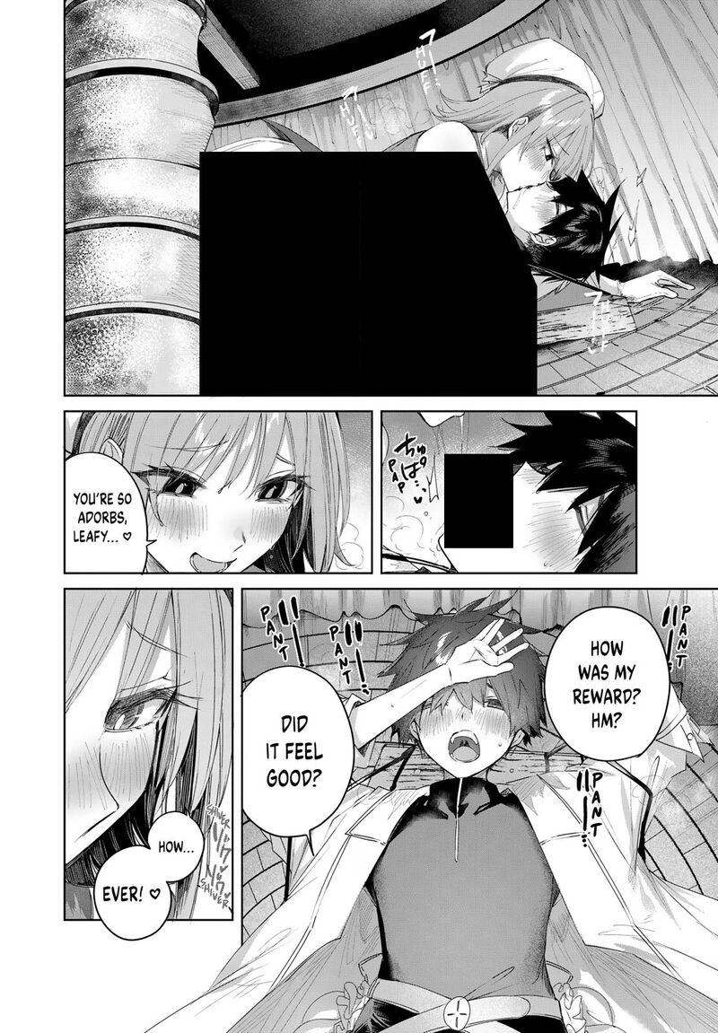 Henkyou No Yakushi Miyako De S Rank Boukensha To Naru Chapter 100 Page 10