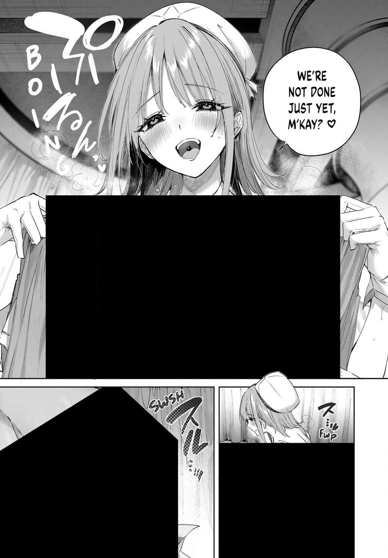 Henkyou No Yakushi Miyako De S Rank Boukensha To Naru Chapter 100 Page 11