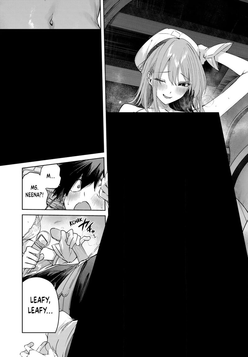 Henkyou No Yakushi Miyako De S Rank Boukensha To Naru Chapter 100 Page 12