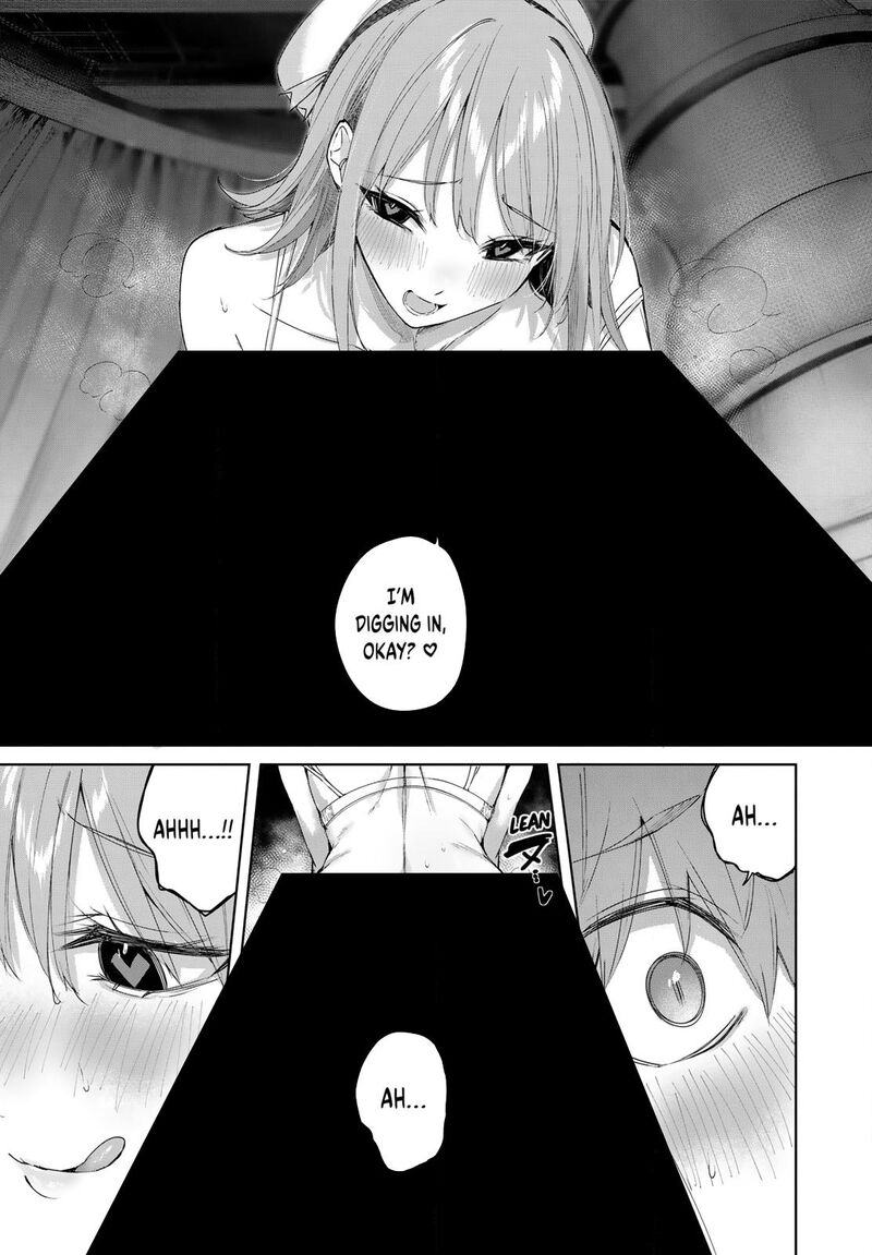 Henkyou No Yakushi Miyako De S Rank Boukensha To Naru Chapter 100 Page 13