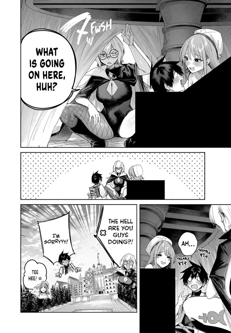 Henkyou No Yakushi Miyako De S Rank Boukensha To Naru Chapter 100 Page 14