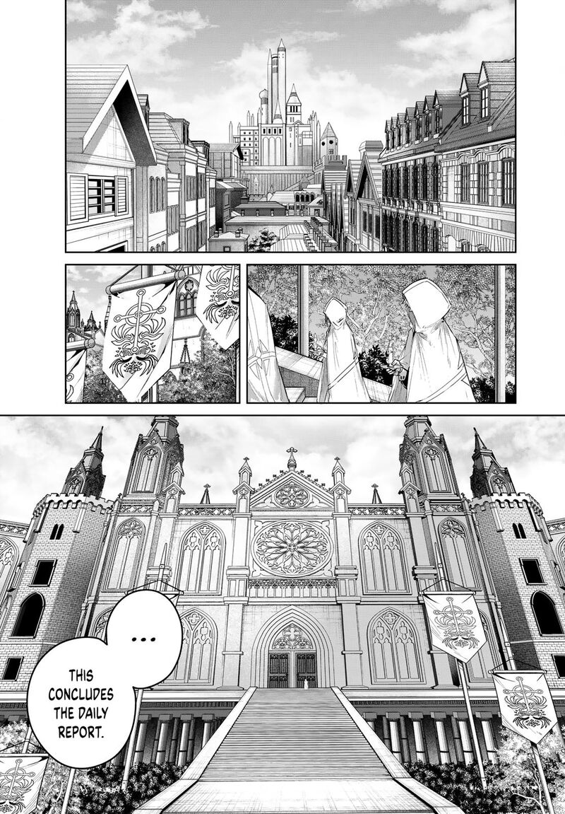 Henkyou No Yakushi Miyako De S Rank Boukensha To Naru Chapter 100 Page 15