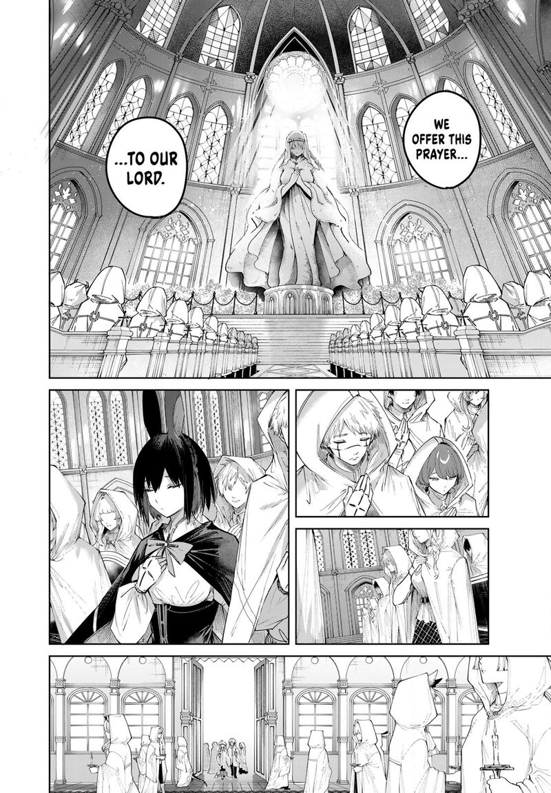 Henkyou No Yakushi Miyako De S Rank Boukensha To Naru Chapter 100 Page 16