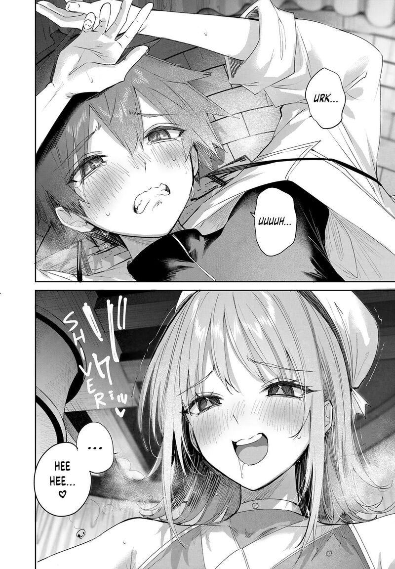 Henkyou No Yakushi Miyako De S Rank Boukensha To Naru Chapter 100 Page 6