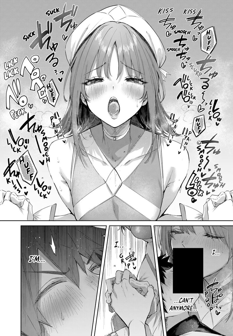 Henkyou No Yakushi Miyako De S Rank Boukensha To Naru Chapter 100 Page 8