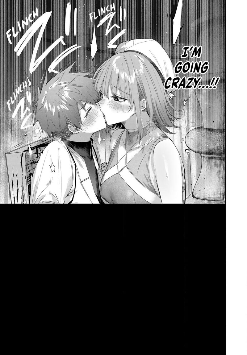 Henkyou No Yakushi Miyako De S Rank Boukensha To Naru Chapter 100 Page 9